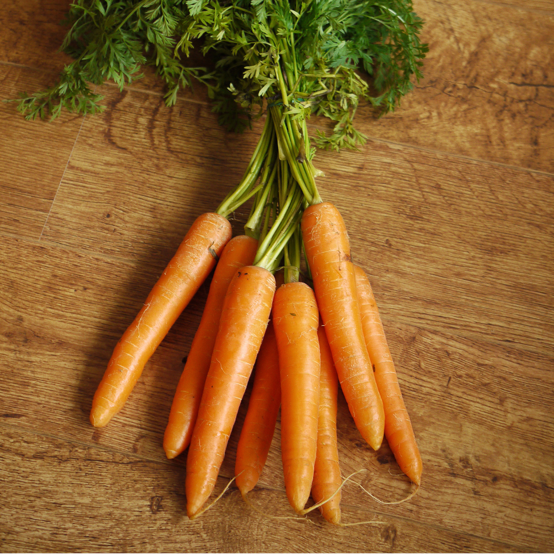 Carrots