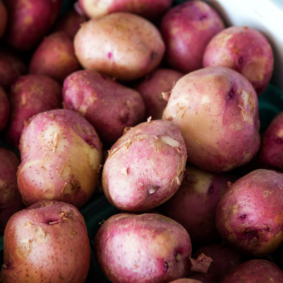 Red Potatoes