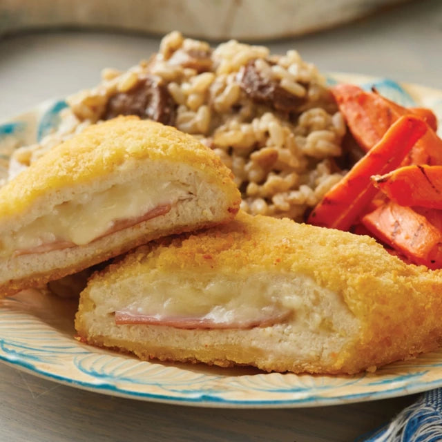 Chicken Swiss