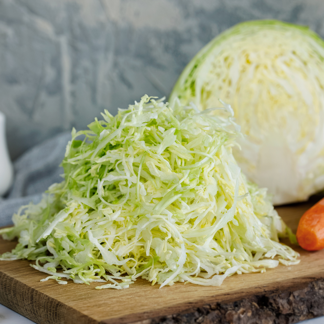 Cabbage