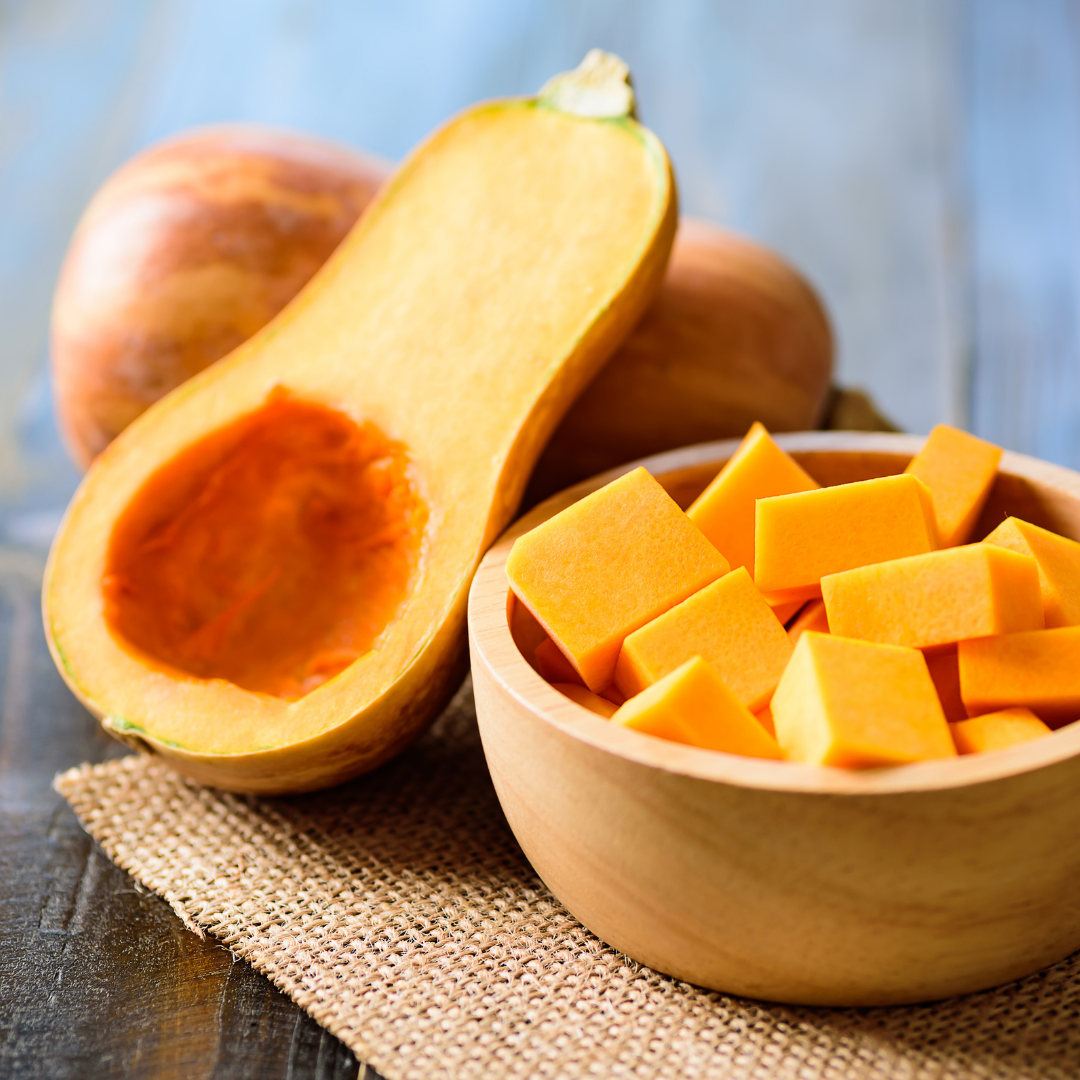 Butternut Squash