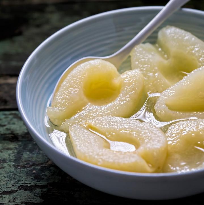 Canned Pears - 500ml