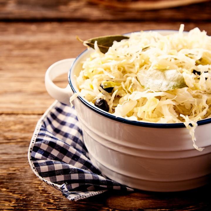 Sauerkraut - 500ml