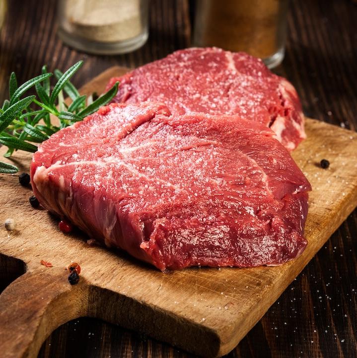 Tenderloin Steak