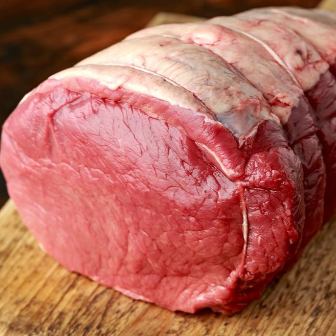 Top Sirloin Roast