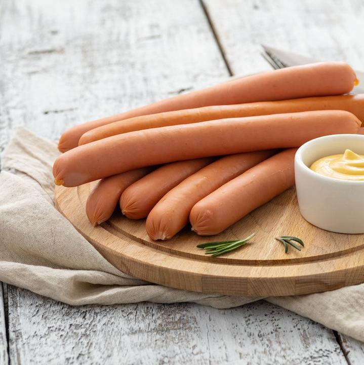 Country Style Frankfurters