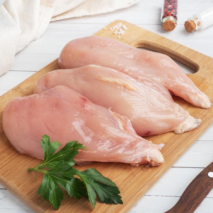 Boneless Chicken Breast