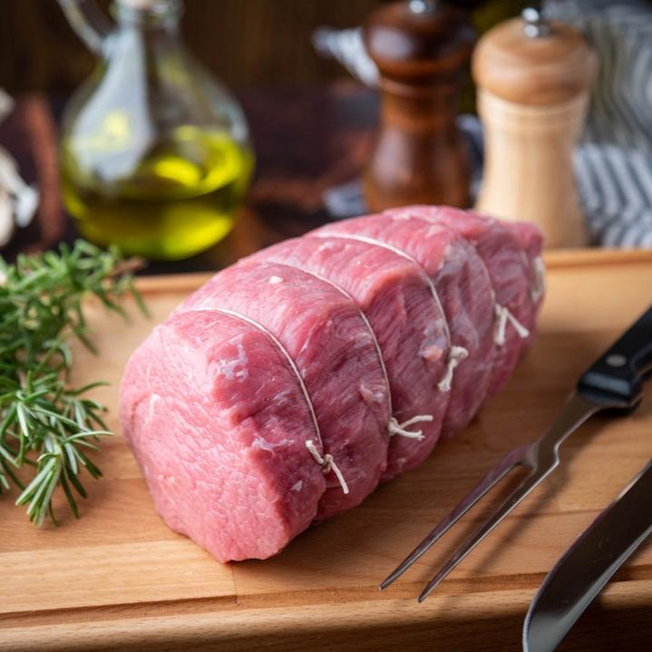 Eye of Round Roast