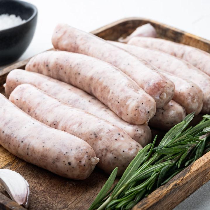 Herb Chicken Sausage