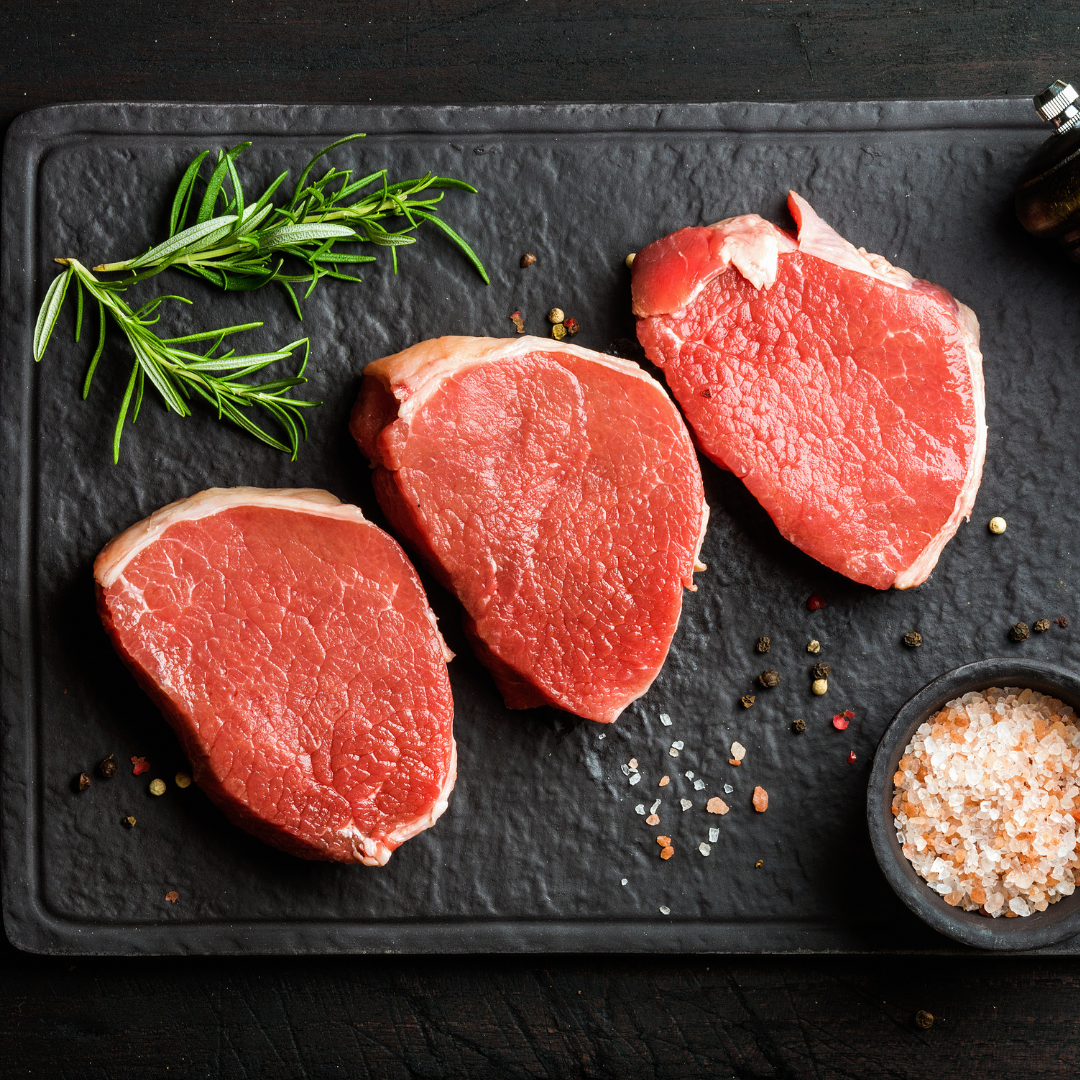 Inside Round Steak