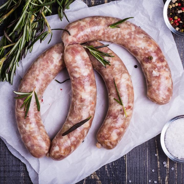 Sausage
