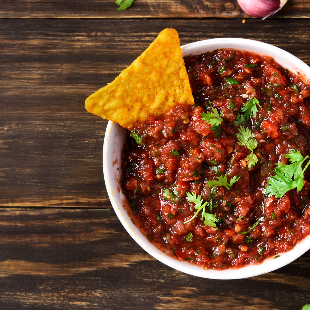 Tomato Salsa - 500ml