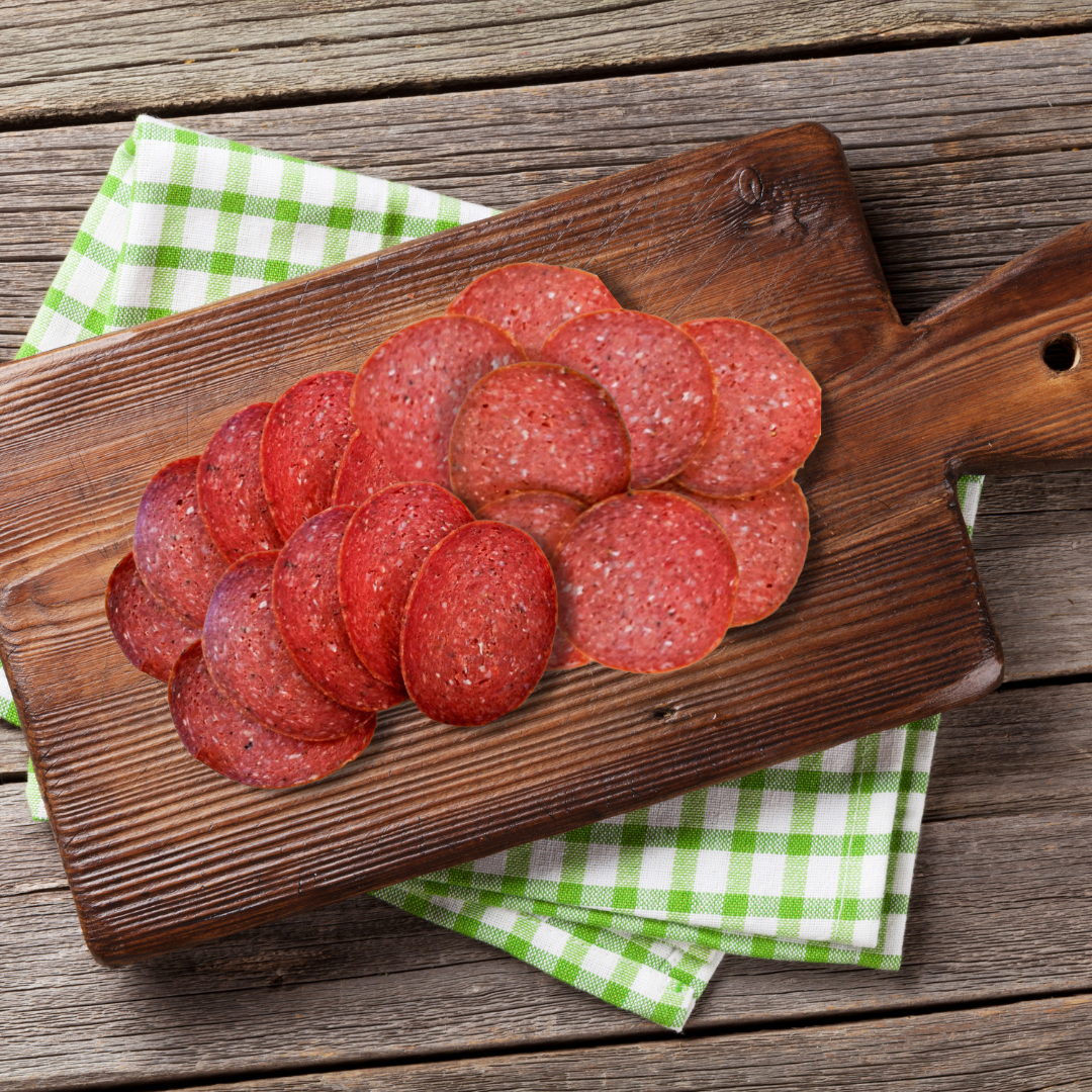 Summer Sausage