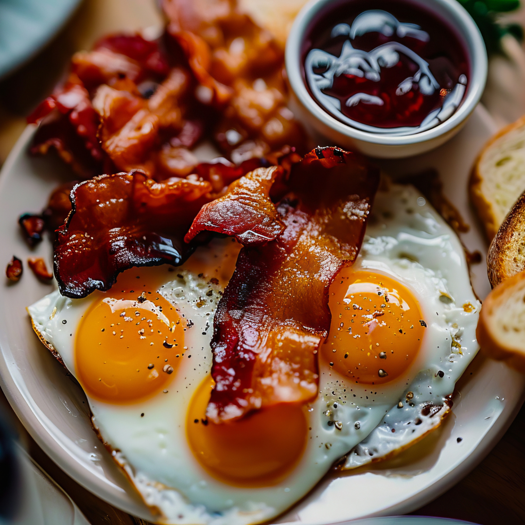 Local Breakfast Bundle