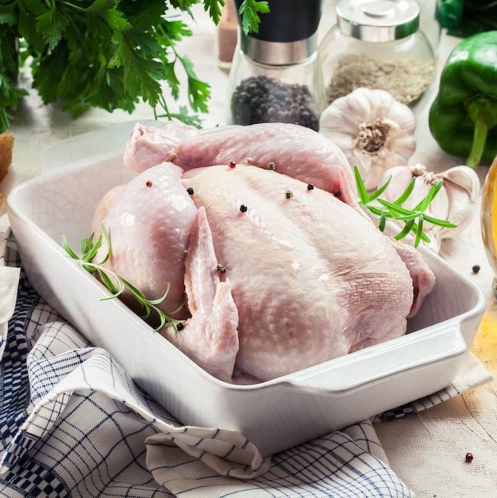 Whole Chicken