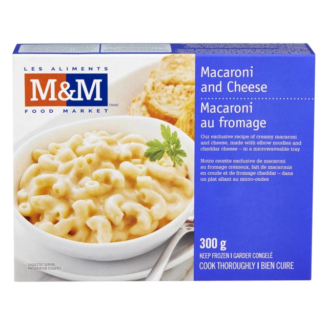 Macaroni and Cheese - Single Serve