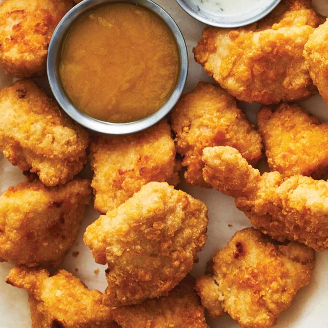 Chicken Nuggets