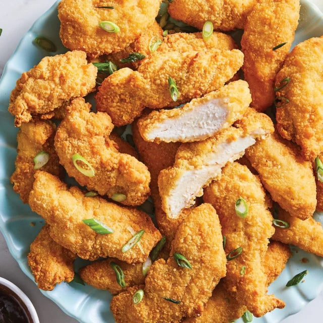 Chicken Strips
