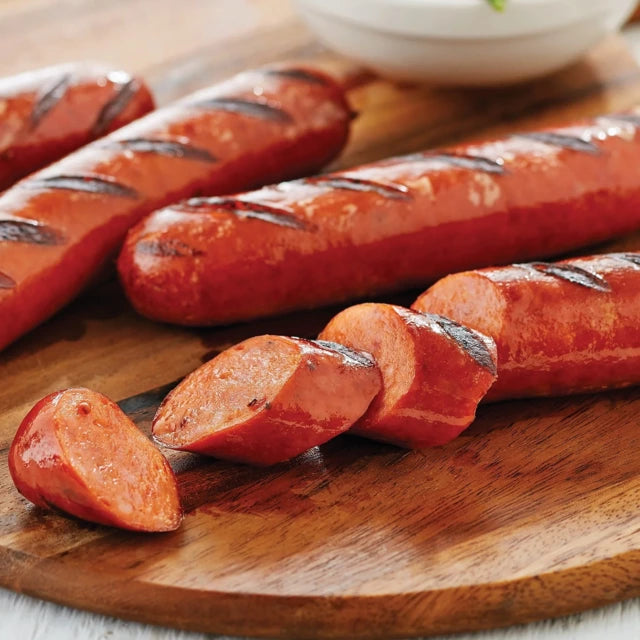 Mild Italian Sausages