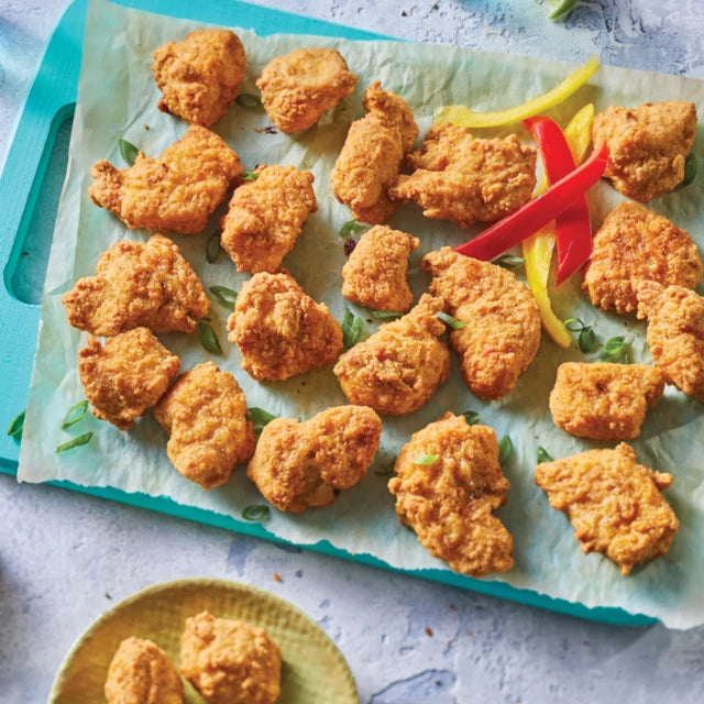 Chicken Chunks