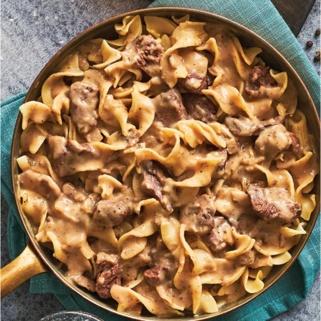 Beef Stroganoff Kit