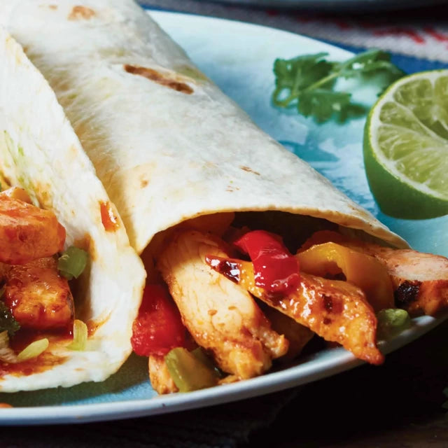 Chicken Fajita Kit