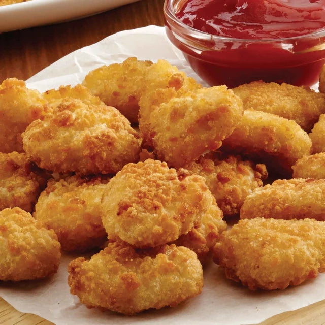 Popcorn Chicken