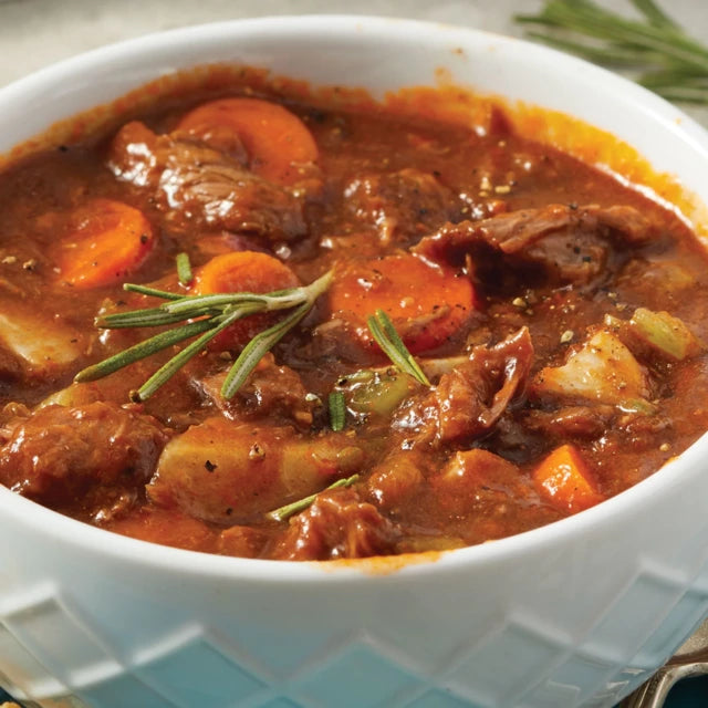 Classic Beef Stew - 2lb