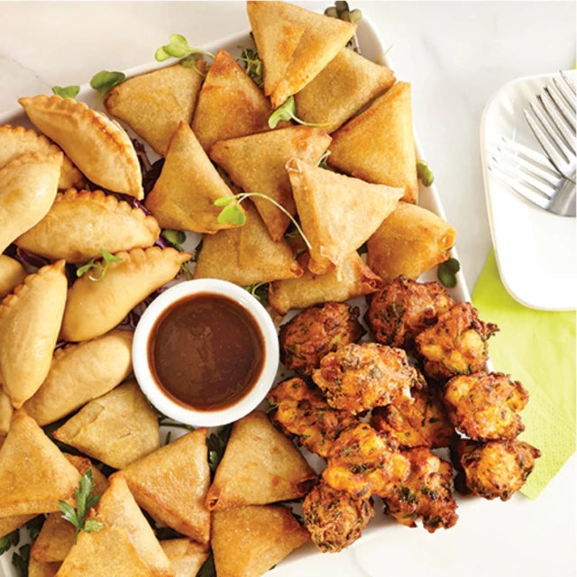 Indian Party Pack