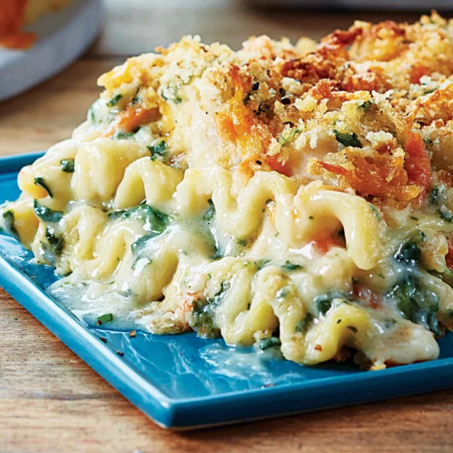 Chicken Lasagna - Single Serve