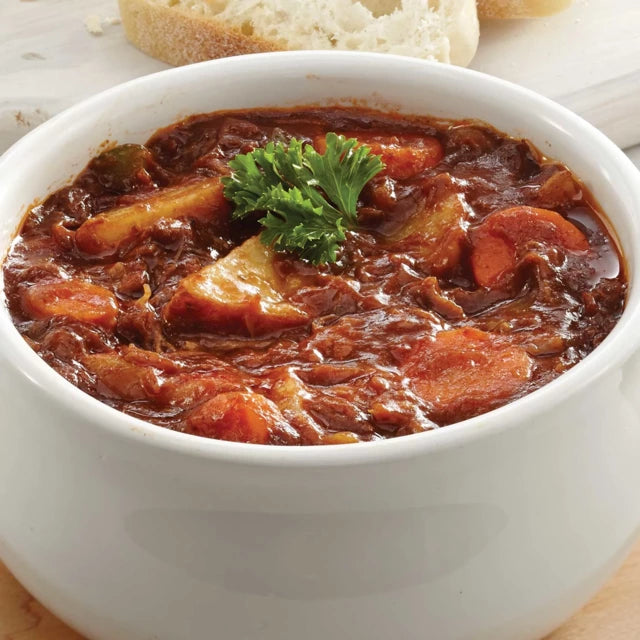 Classic Beef Stew - Single Serve