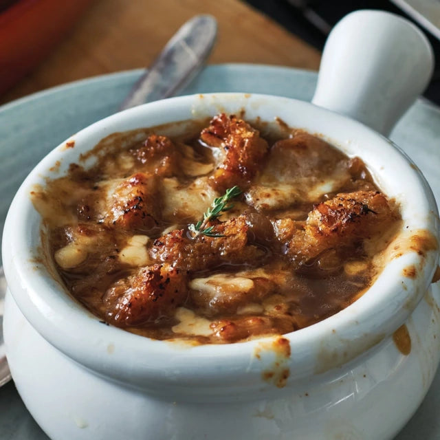 French Onion Soup