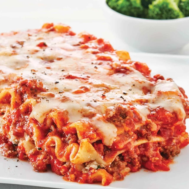 Lasagna - Single Serve