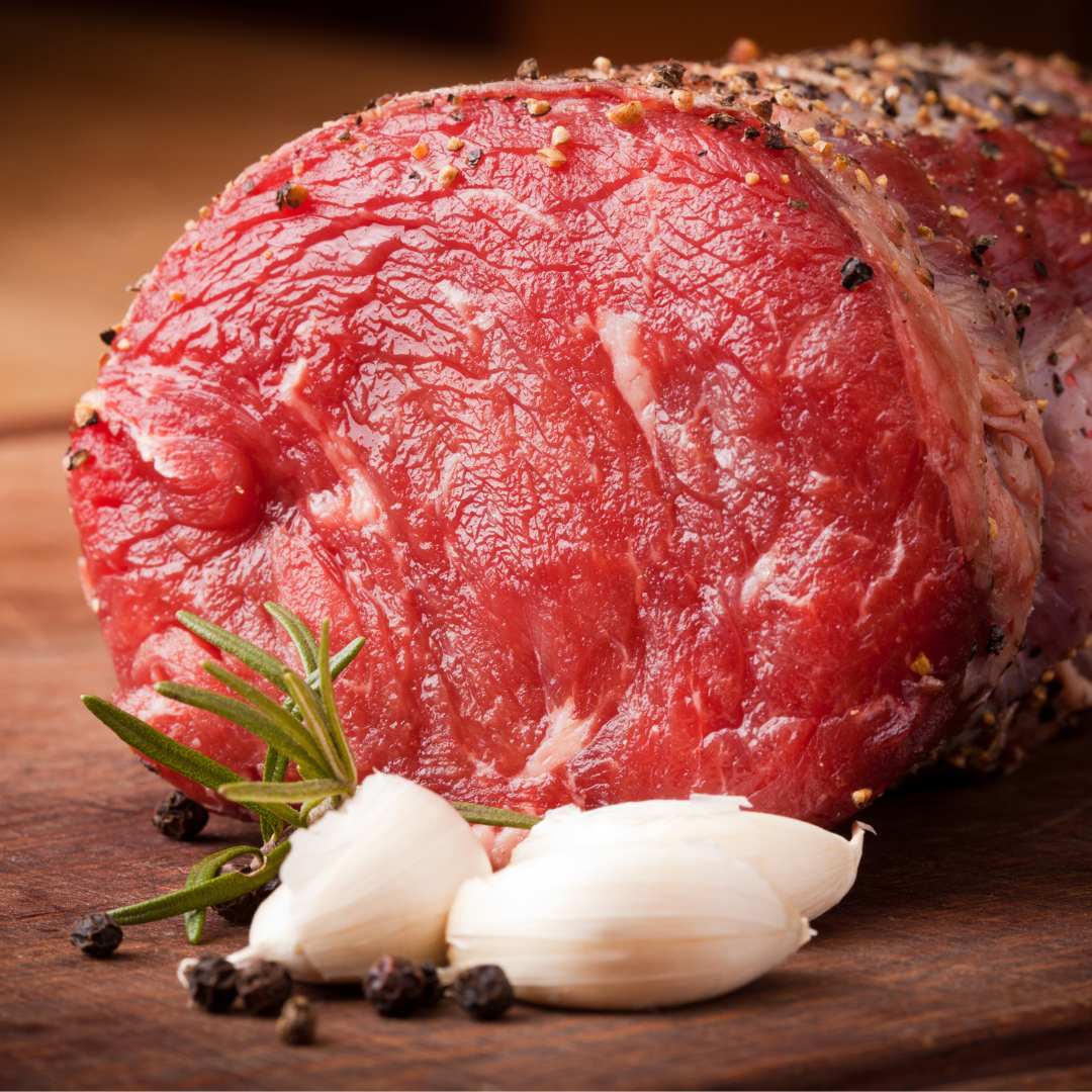 Sirloin Tip Roast