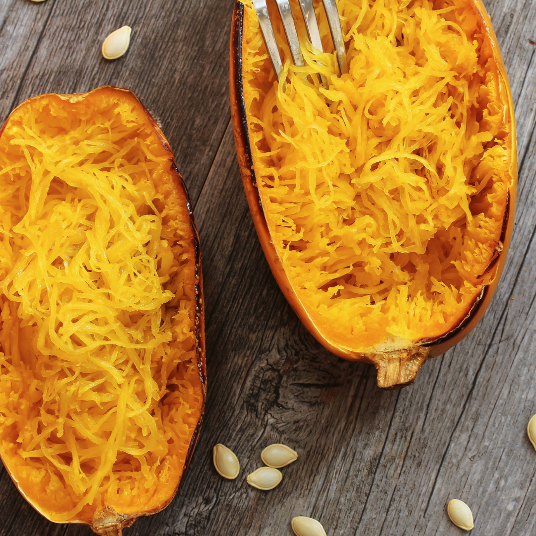 Spaghetti Squash