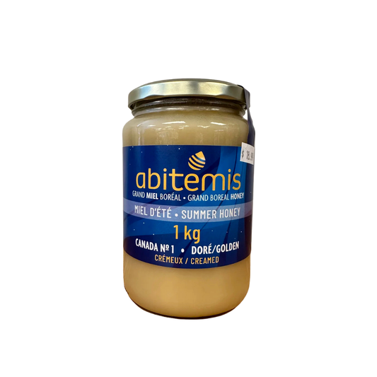 Miel Abitémis - Summer Honey