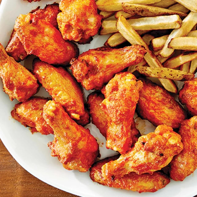 Buffalo Chicken Wings - 2lb