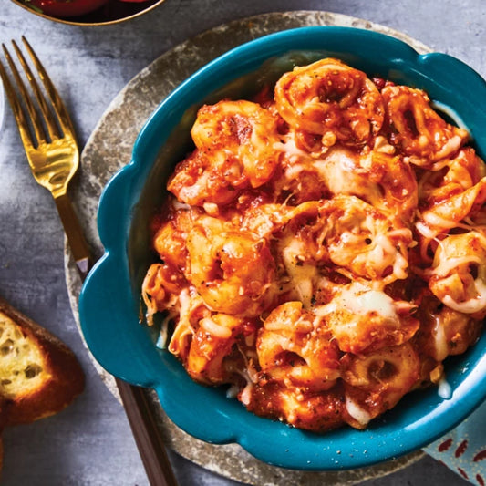 Six Cheese Tortellini - Single Serve
